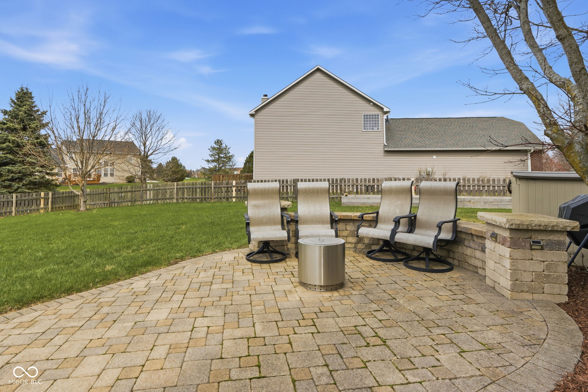 13478 Lablanca Bend Carmel, IN 46074 - Photo 68 of 84