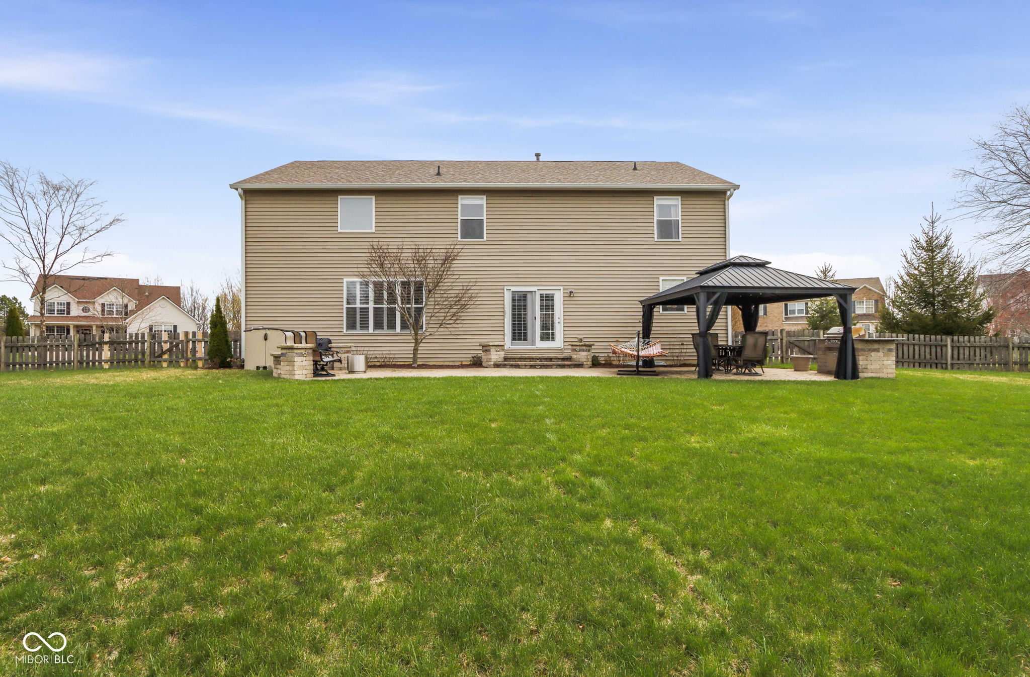 13478 Lablanca Bend Carmel, IN 46074 - Photo 71 of 84