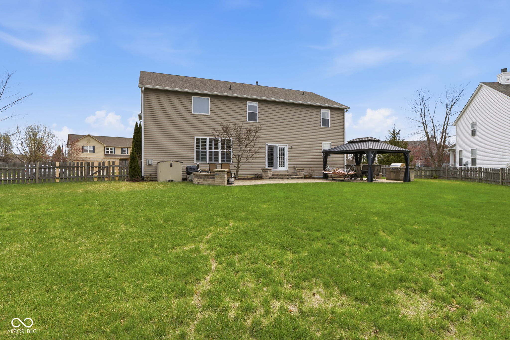 13478 Lablanca Bend Carmel, IN 46074 - Photo 72 of 84