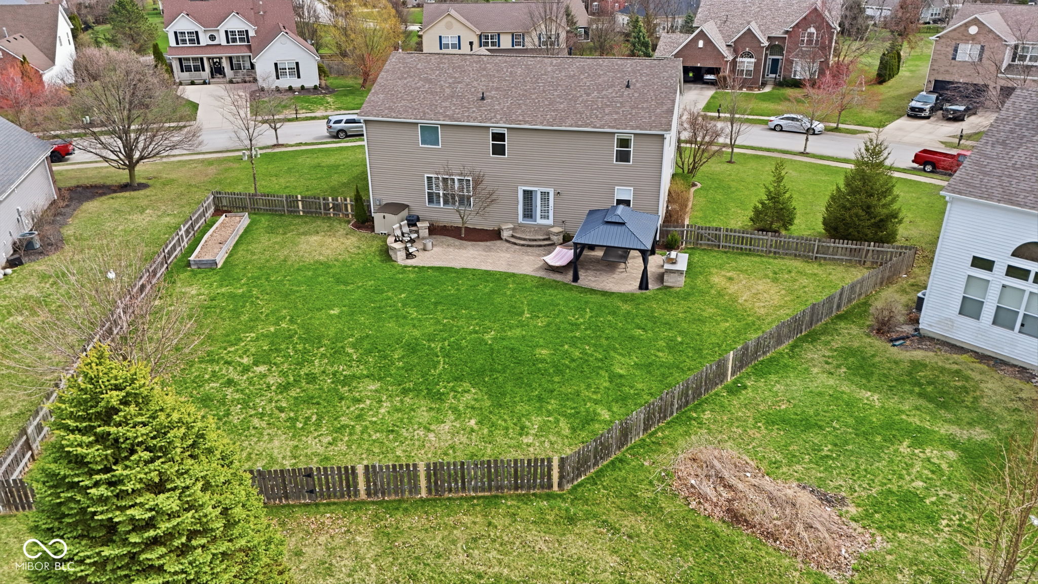 13478 Lablanca Bend Carmel, IN 46074 - Photo 75 of 84