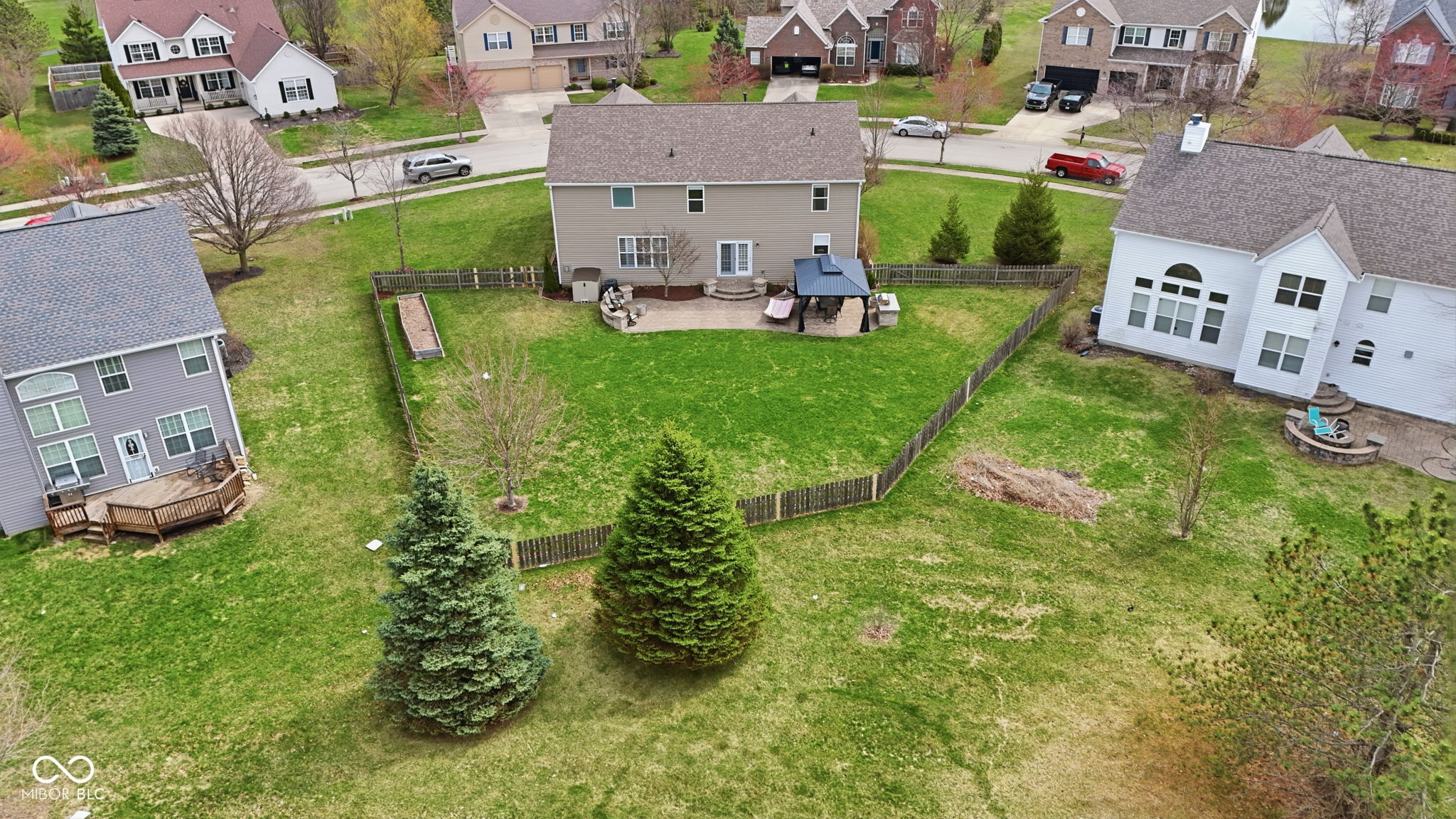 13478 Lablanca Bend Carmel, IN 46074 - Photo 78 of 84