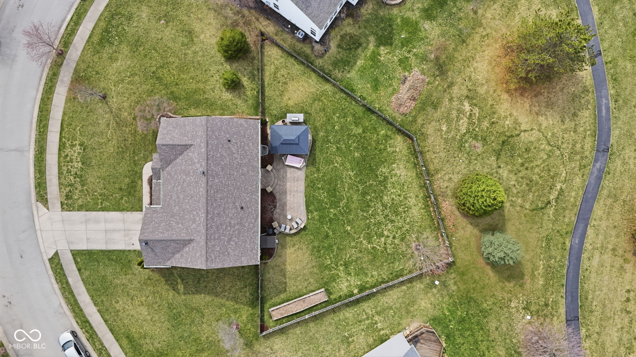 13478 Lablanca Bend Carmel, IN 46074 - Photo 80 of 84