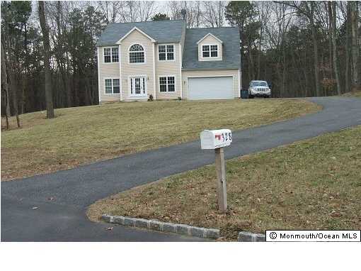 328 Wardell Road Tinton Falls, NJ 07753 - Photo 1 of 2 Primary Photo