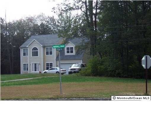 328 Wardell Road Tinton Falls, NJ 07753 - Photo 2 of 2 Additional Photo