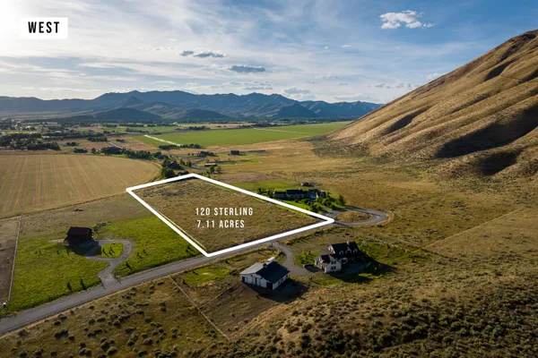 $550,000 | 120 Sterling Drive, Bellevue, ID 83313