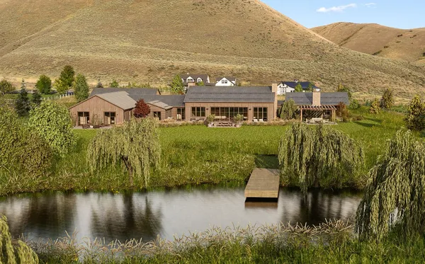 $550,000 | 120 Sterling Drive, Bellevue, ID 83313