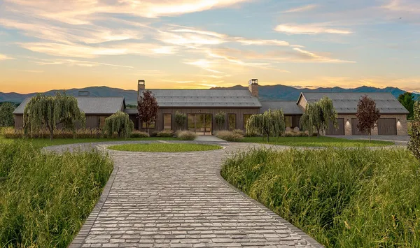 $550,000 | 120 Sterling Drive, Bellevue, ID 83313