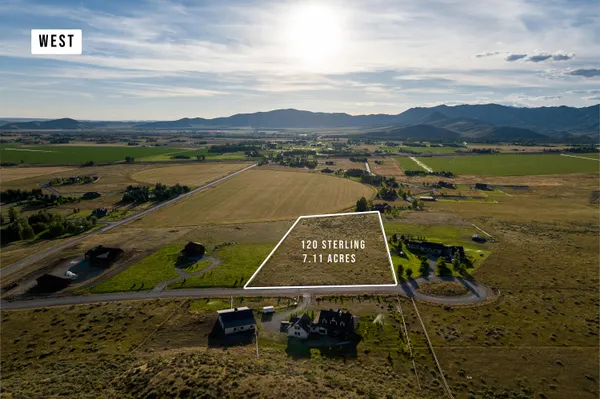 $550,000 | 120 Sterling Drive, Bellevue, ID 83313