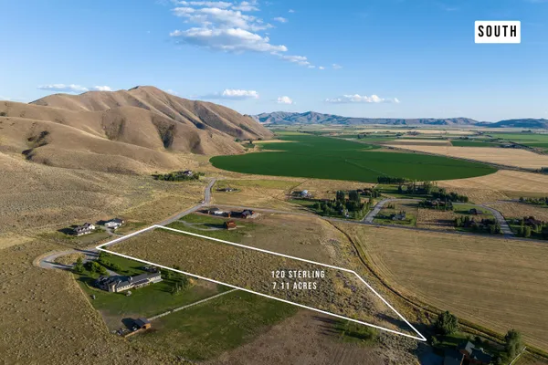 $550,000 | 120 Sterling Drive, Bellevue, ID 83313