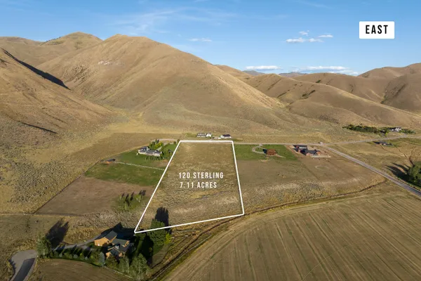 $550,000 | 120 Sterling Drive, Bellevue, ID 83313