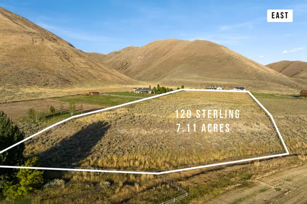 $550,000 | 120 Sterling Drive, Bellevue, ID 83313