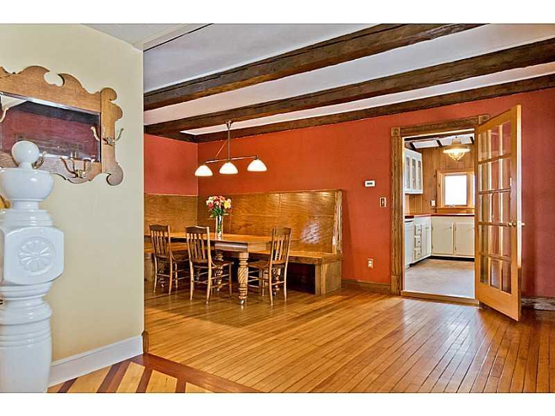 62 Pleasant View Ridge Road China, ME 04358 - Photo 14 of 30 Dining Room.