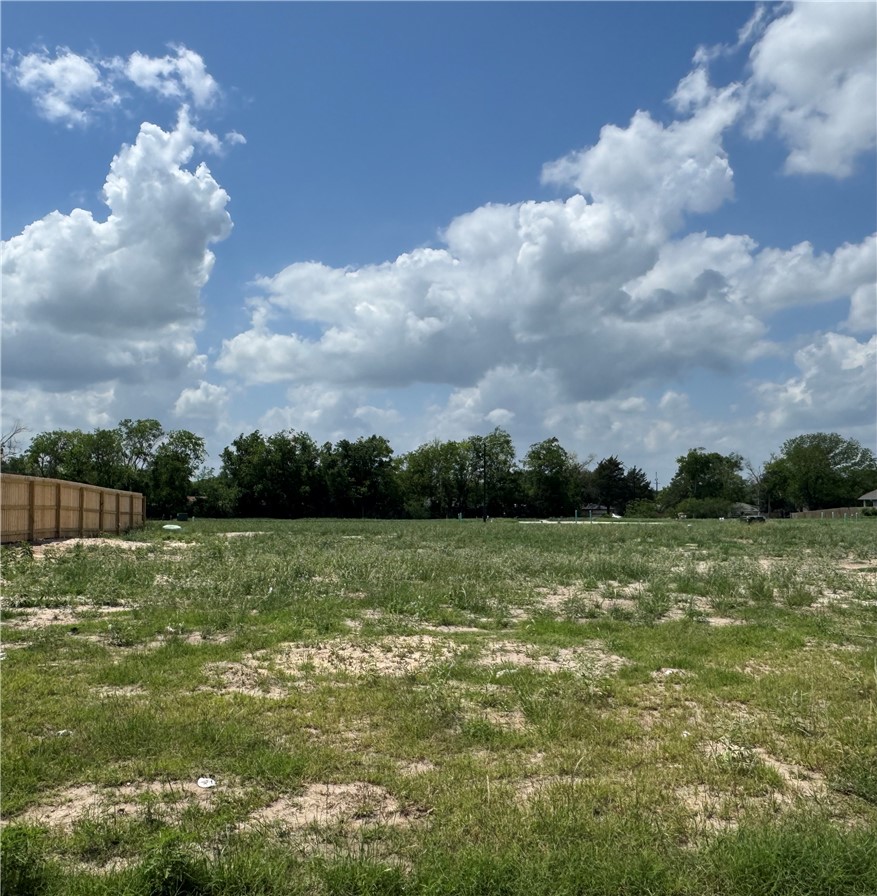 2869 Messenger Way Bryan, TX 77803 - Photo 23 of 23 a view of an outdoor space and deck