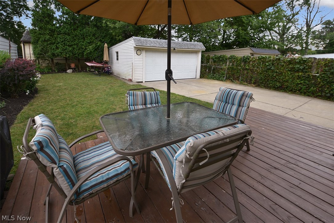 1187 Dorsh Road Cleveland, OH 44121 - Photo 24 of 25