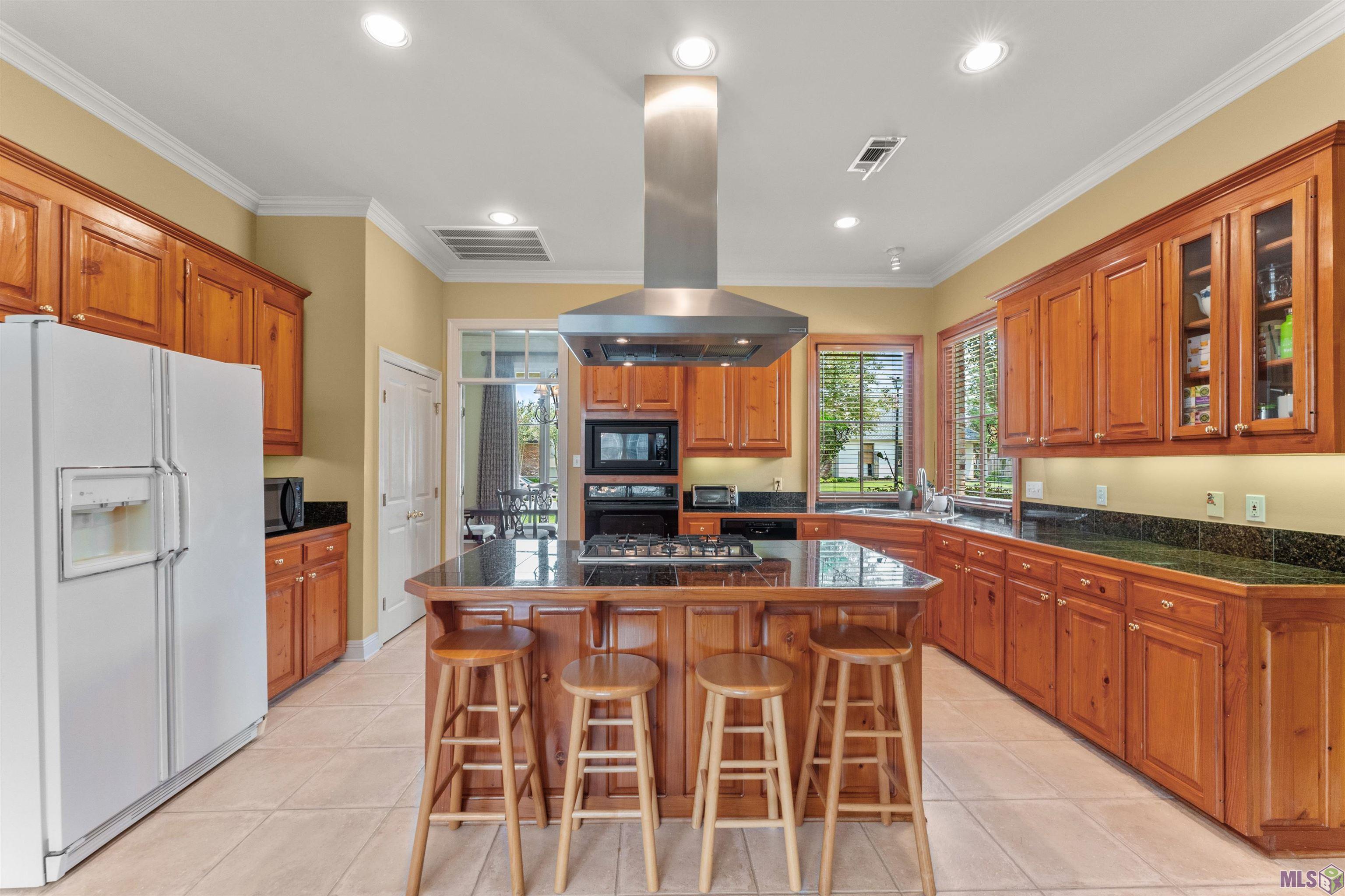 11142 South Lakeside Oaks Avenue Baton Rouge, LA 70810 - Photo 17 of 46