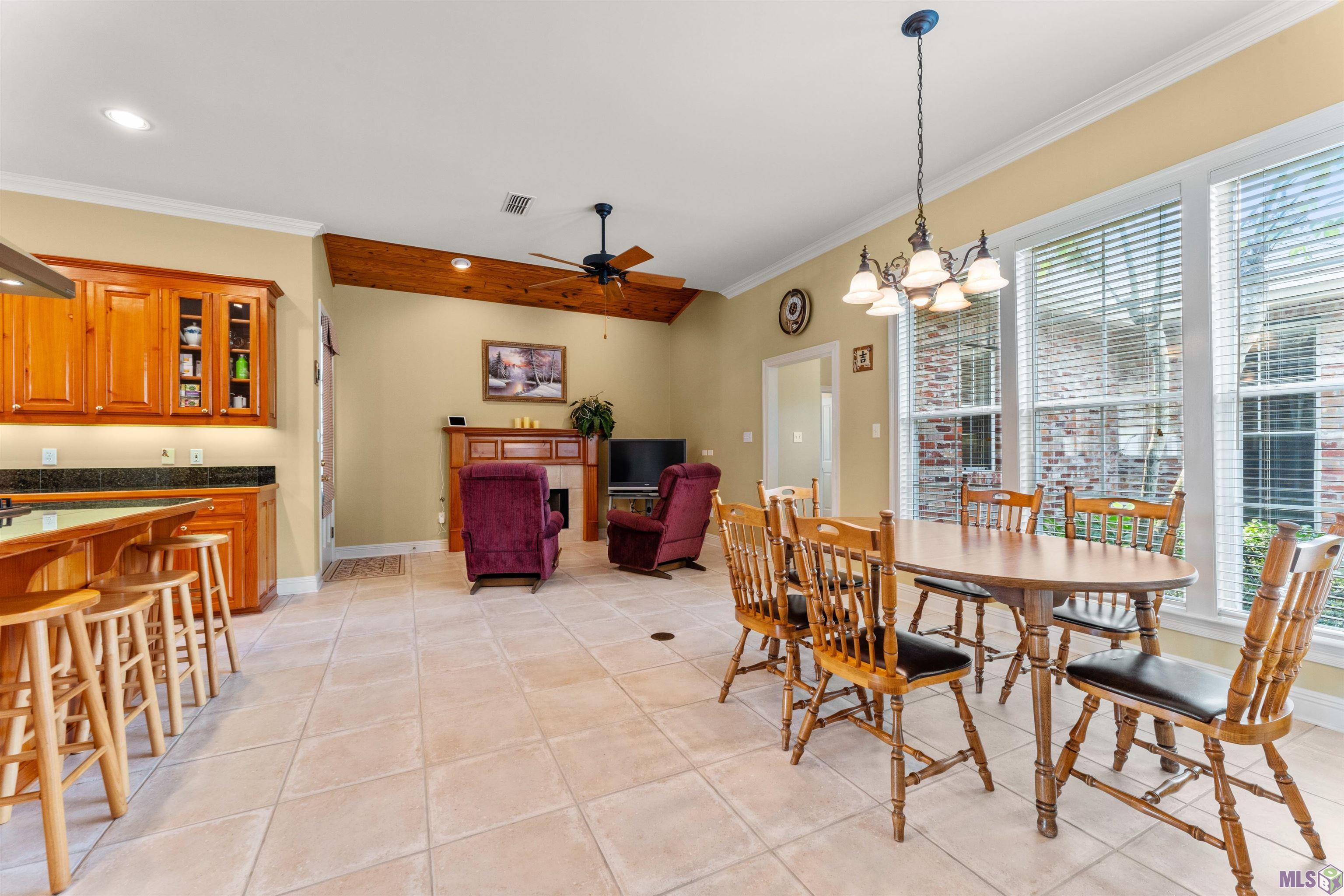 11142 South Lakeside Oaks Avenue Baton Rouge, LA 70810 - Photo 19 of 46