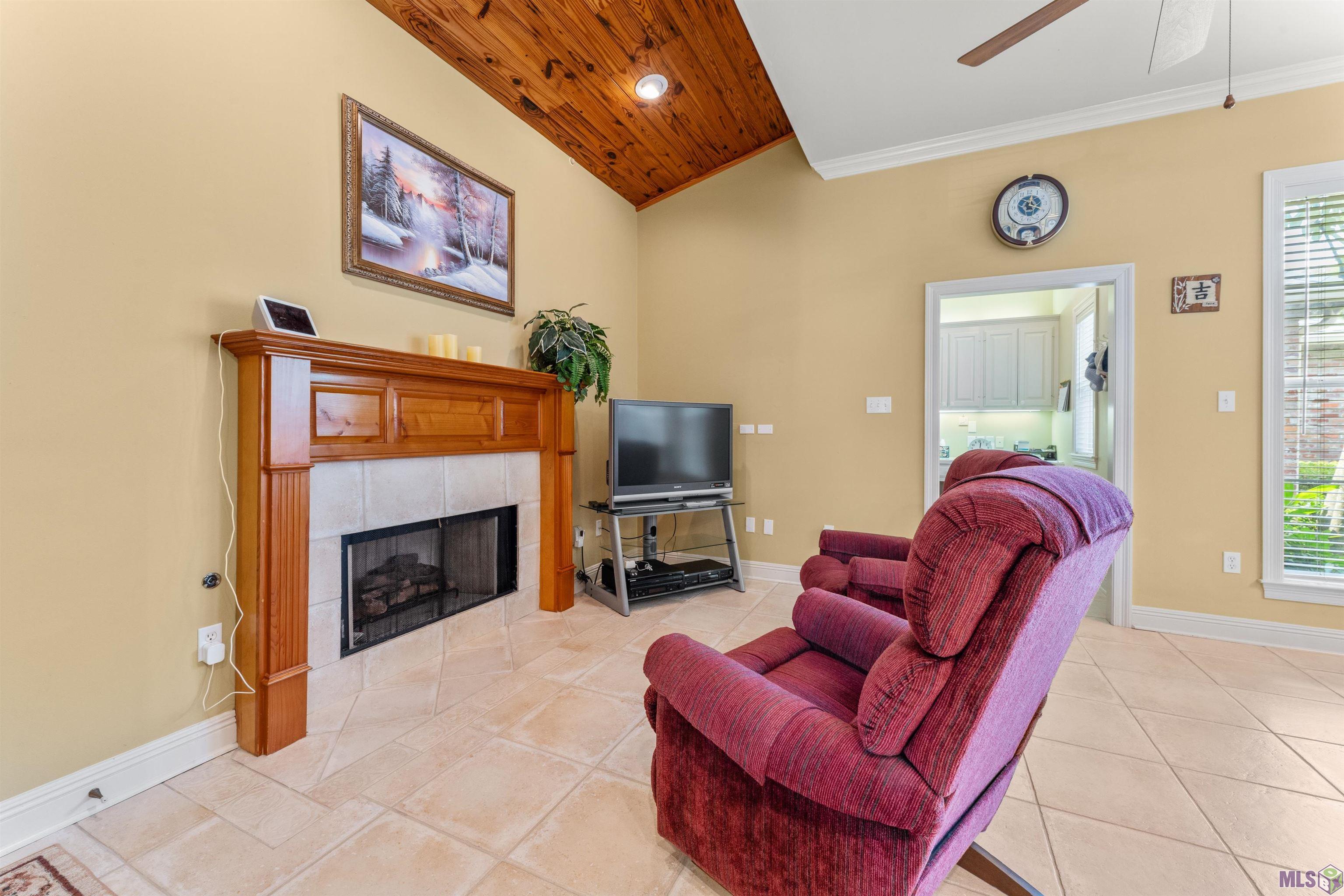 11142 South Lakeside Oaks Avenue Baton Rouge, LA 70810 - Photo 20 of 46