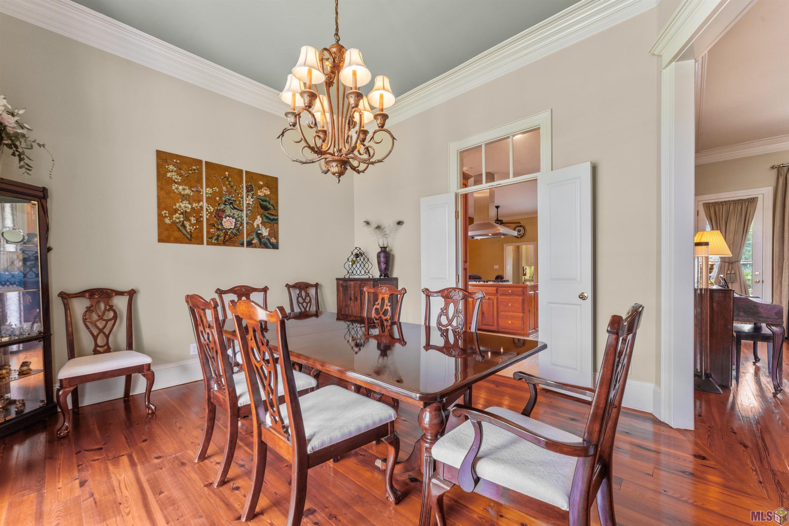 11142 South Lakeside Oaks Avenue Baton Rouge, LA 70810 - Photo 23 of 46