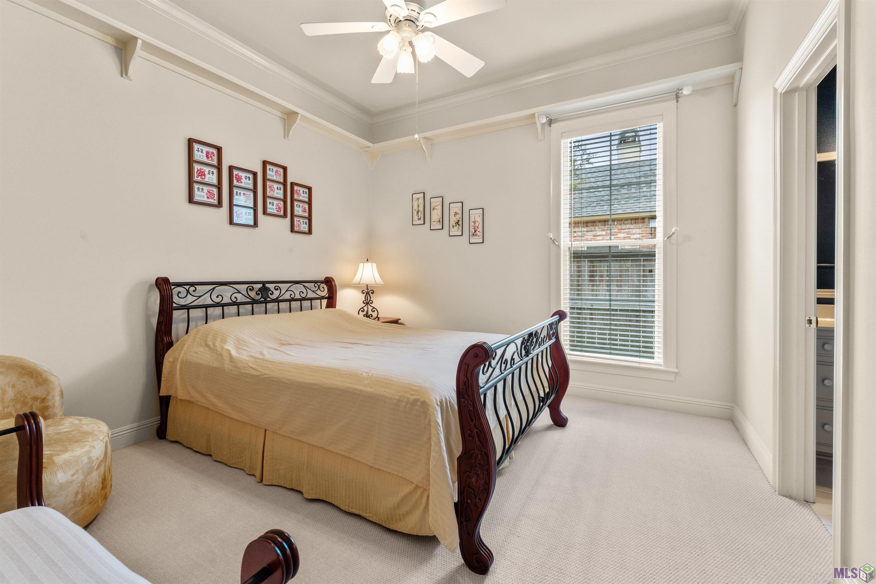 11142 South Lakeside Oaks Avenue Baton Rouge, LA 70810 - Photo 31 of 46