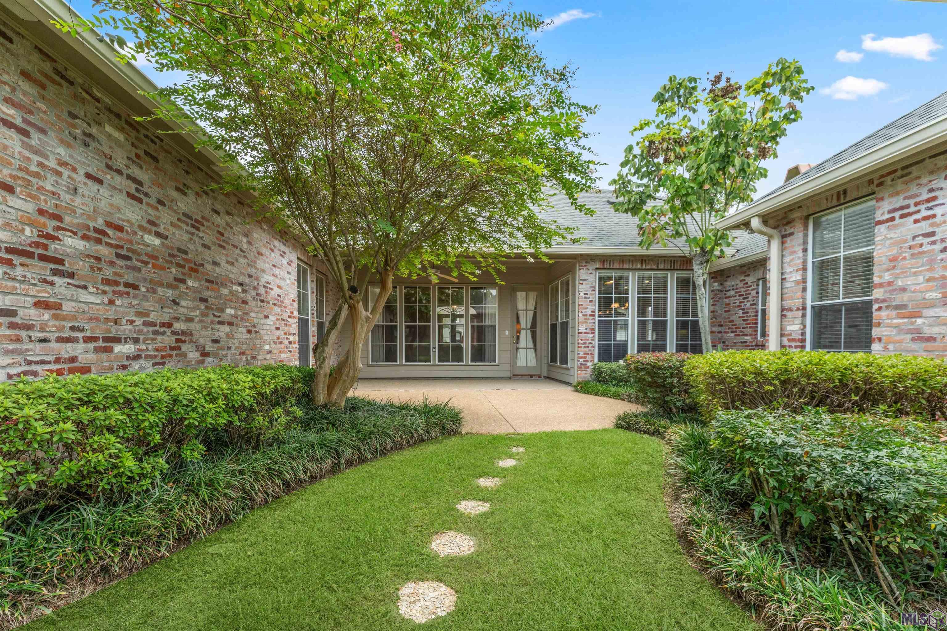 11142 South Lakeside Oaks Avenue Baton Rouge, LA 70810 - Photo 42 of 46