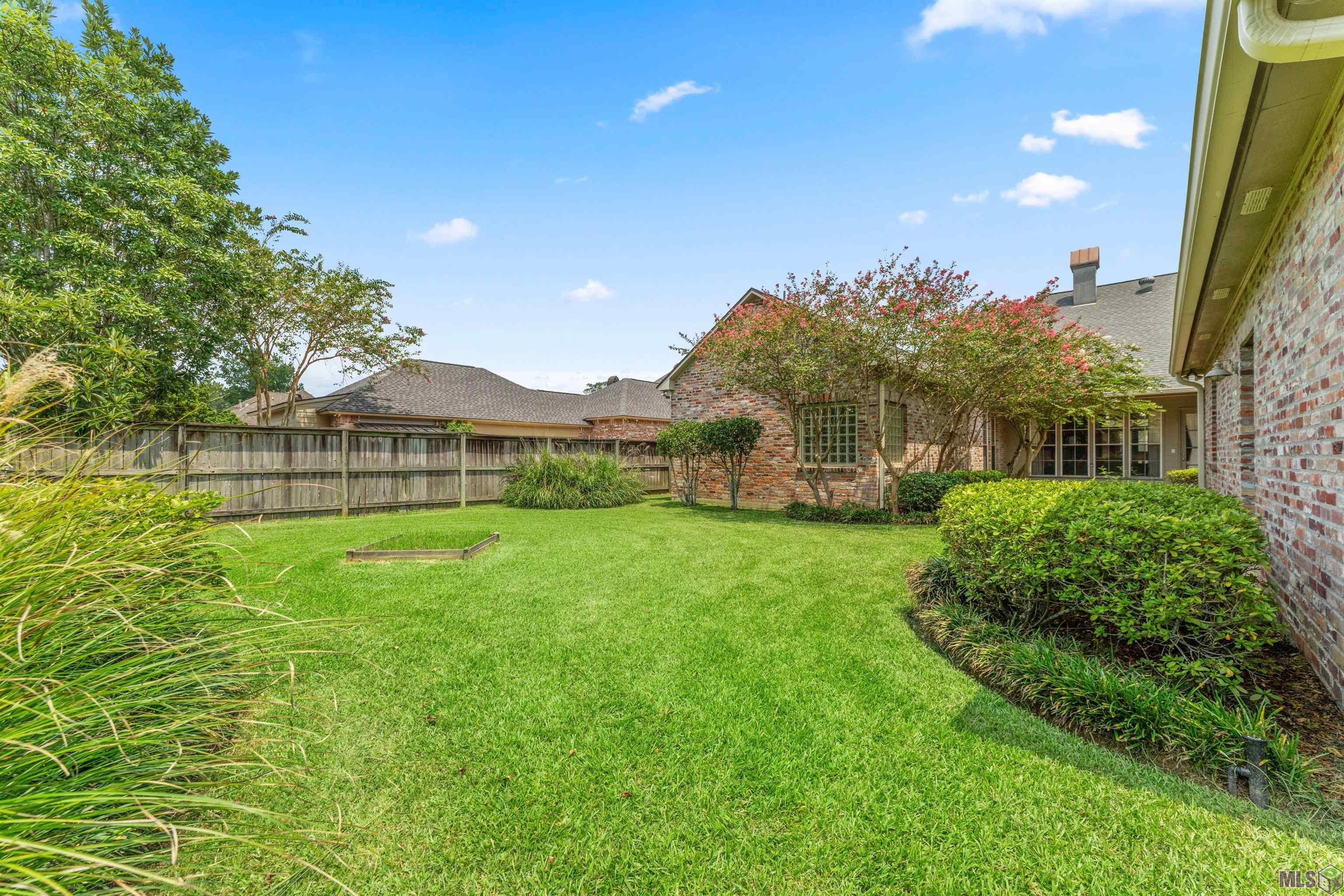 11142 South Lakeside Oaks Avenue Baton Rouge, LA 70810 - Photo 44 of 46