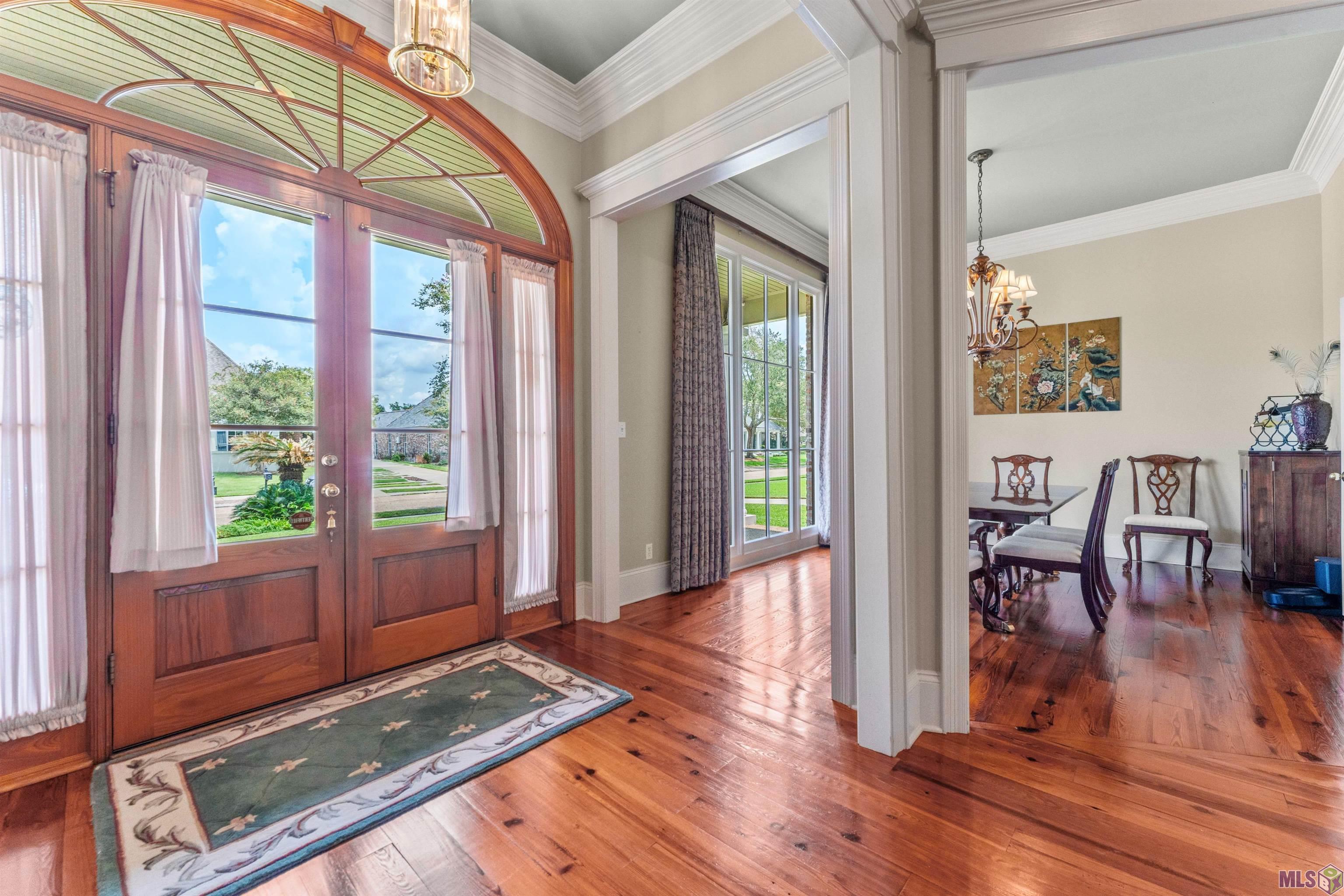 11142 South Lakeside Oaks Avenue Baton Rouge, LA 70810 - Photo 5 of 46