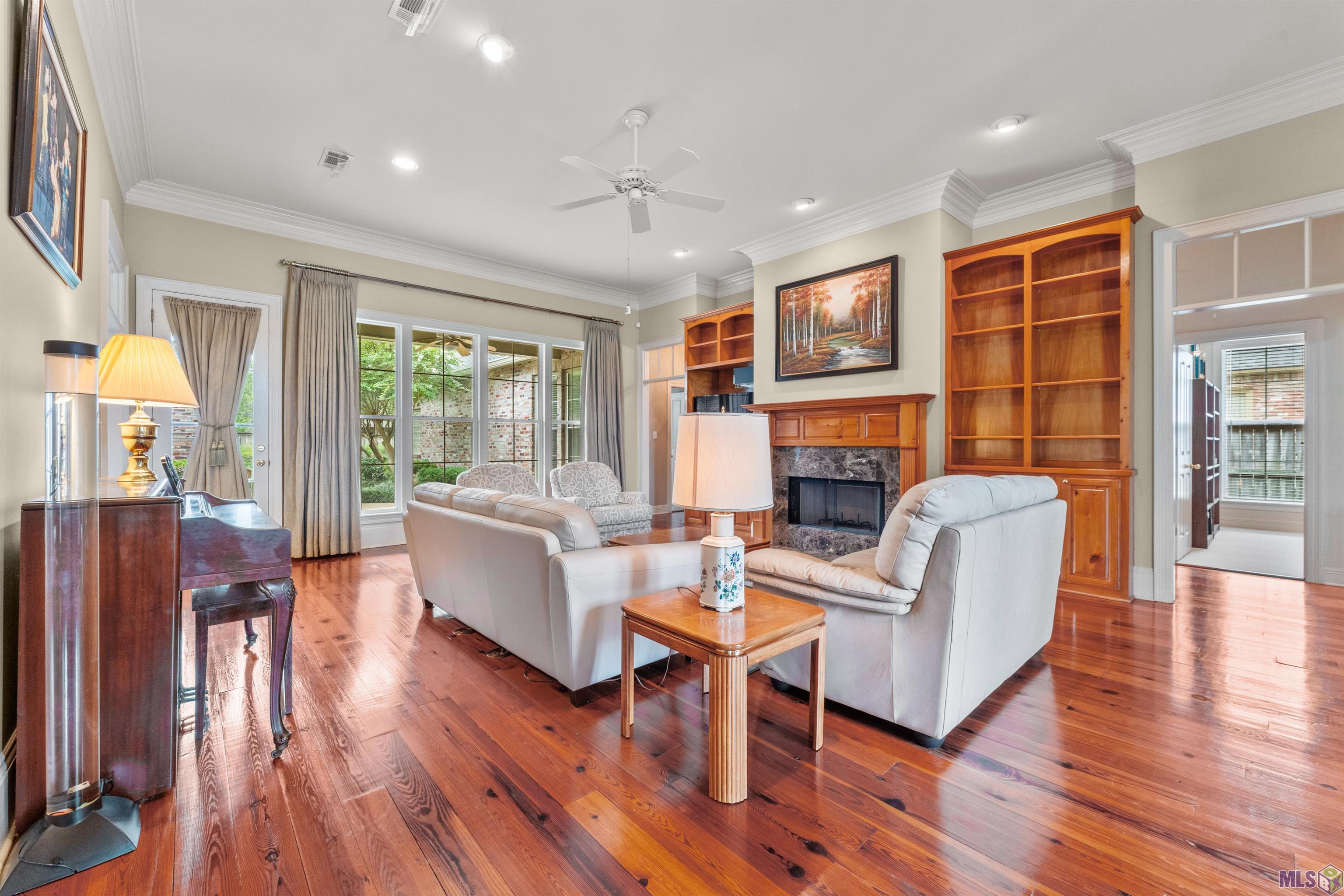 11142 South Lakeside Oaks Avenue Baton Rouge, LA 70810 - Photo 6 of 46