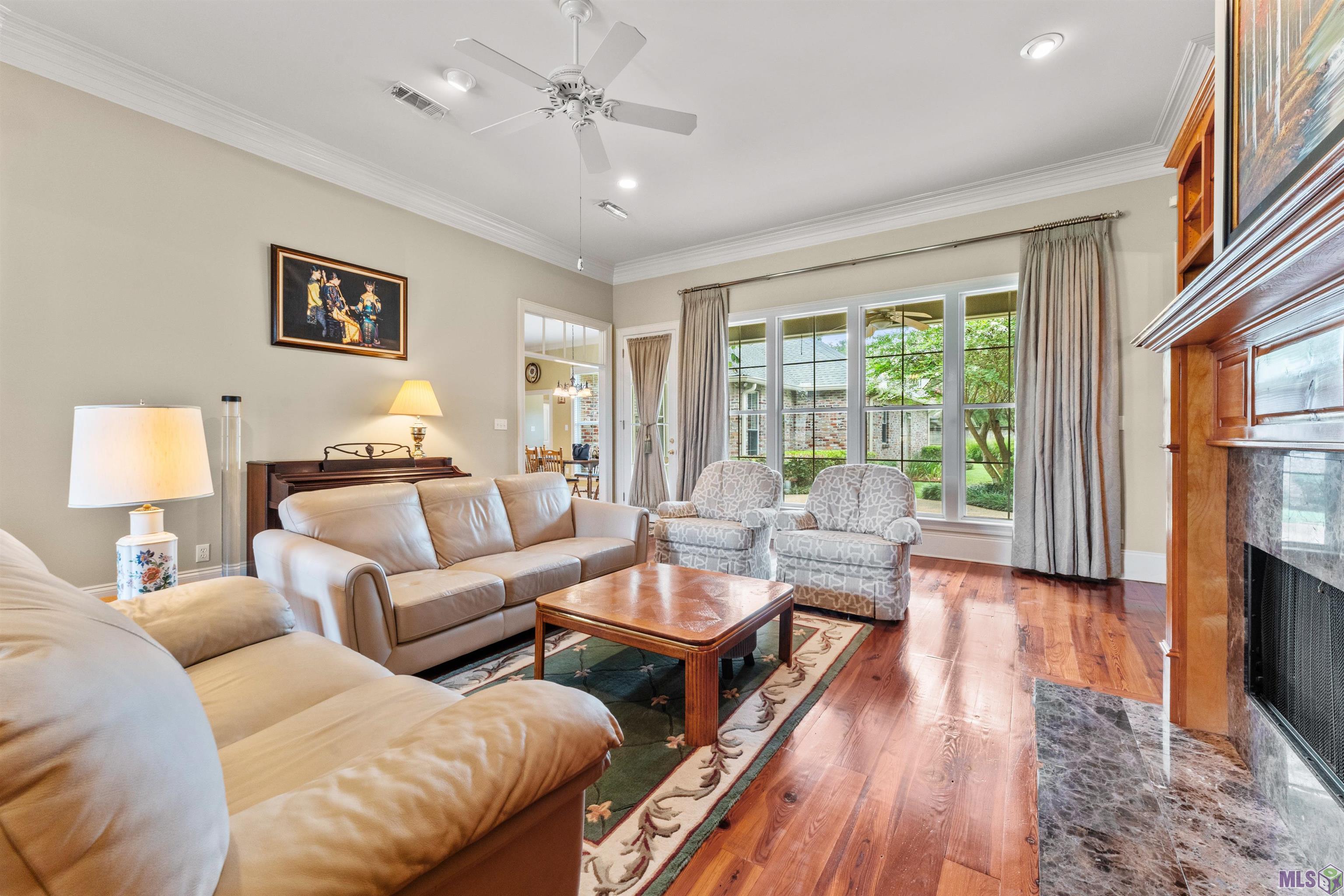 11142 South Lakeside Oaks Avenue Baton Rouge, LA 70810 - Photo 7 of 46