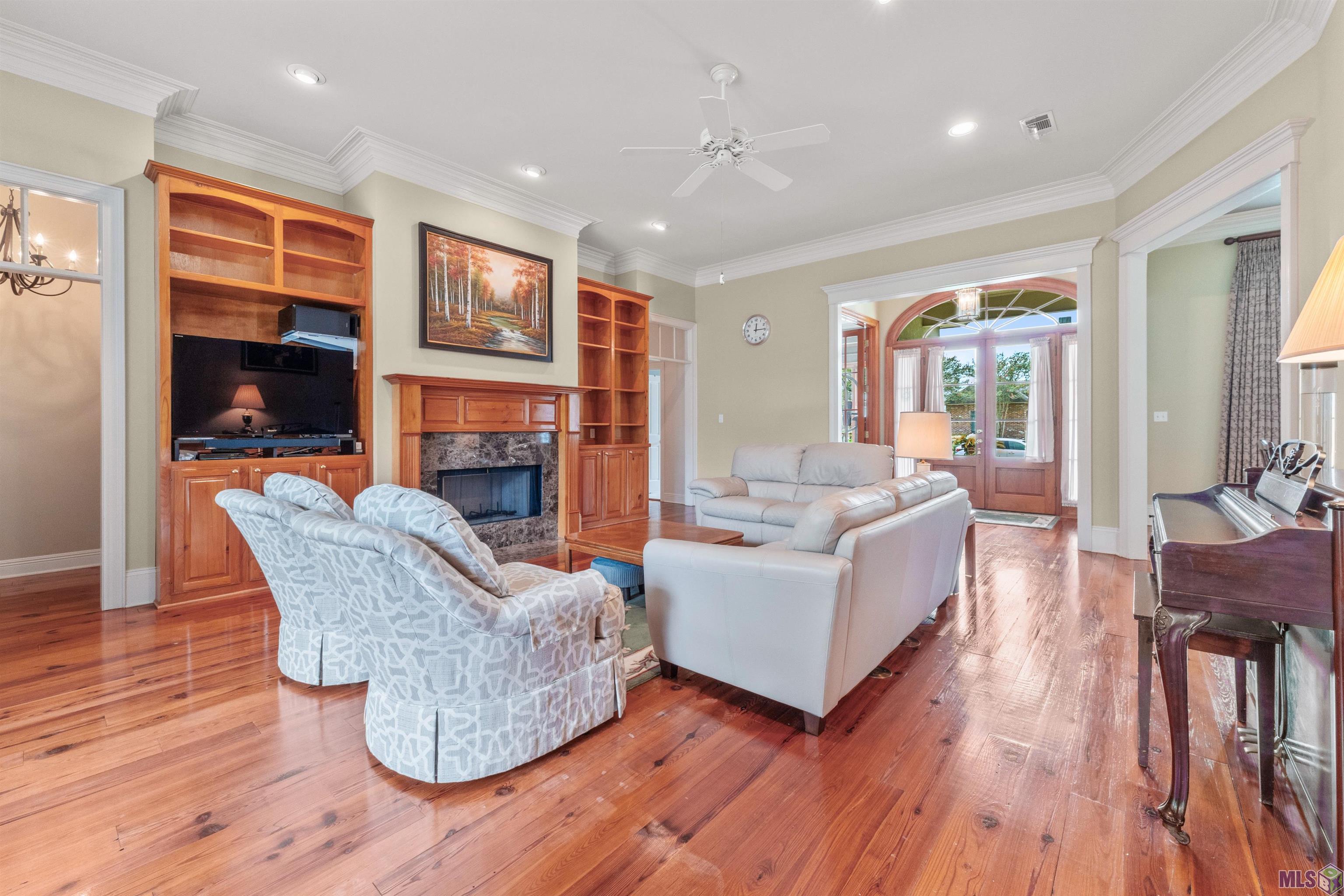 11142 South Lakeside Oaks Avenue Baton Rouge, LA 70810 - Photo 9 of 46