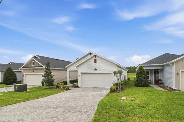 $465,000 | 891 Stillwater Boulevard, St. Johns, FL 32259