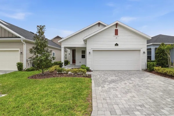 $465,000 | 891 Stillwater Boulevard, St. Johns, FL 32259