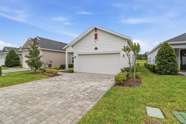 $465,000 | 891 Stillwater Boulevard, St. Johns, FL 32259