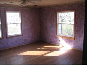 1615 Sinking Springs Road Midway, TN 37809 - Photo 2 of 8 Living Room