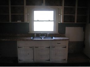 1615 Sinking Springs Road Midway, TN 37809 - Photo 4 of 8 Kitchen
