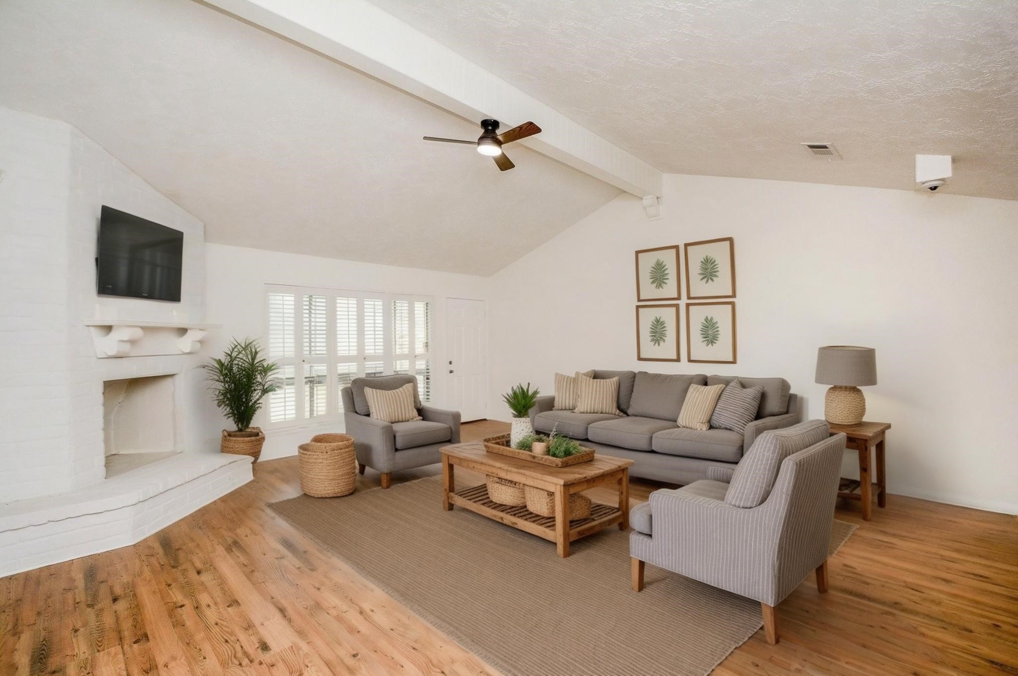 4307 Sloangate Drive Spring, TX 77373 - Photo 16 of 33 Virtually staged #3