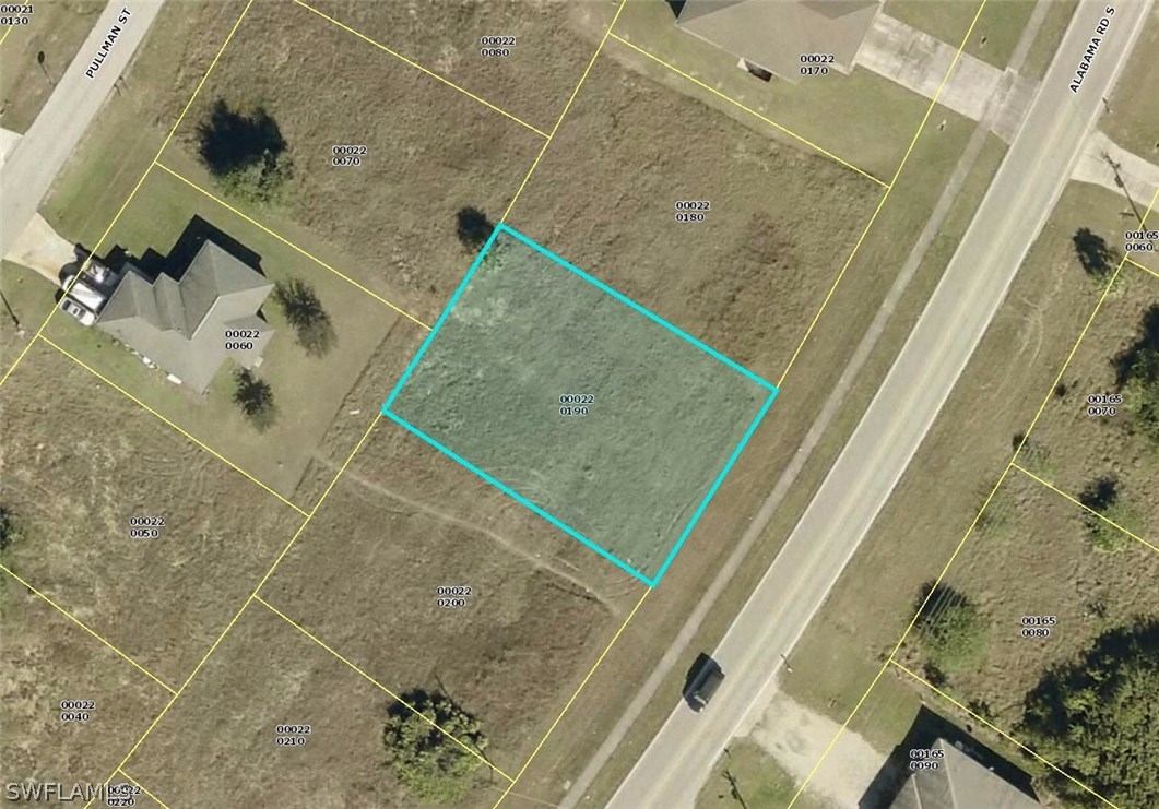 549 Alabama Road South Lehigh Acres, FL 33974 - Photo 1 of 6 Gallery Image 1