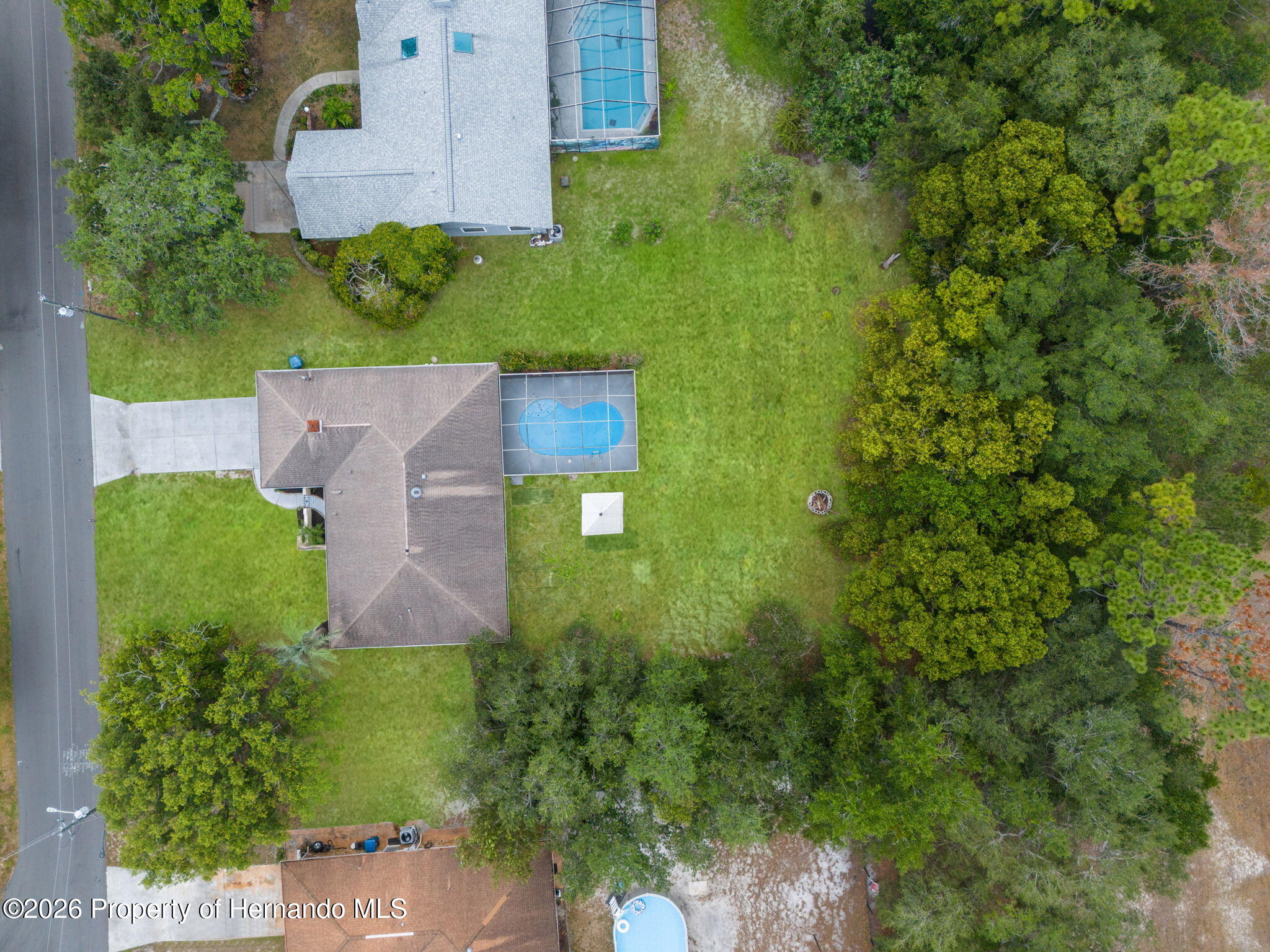 1479 Autumn Road Spring Hill, FL 34608 - Photo 63 of 65