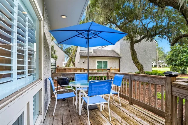 $487,000 | 416 Fairway Villas, Unit 416, St. Simons Island, GA 31522