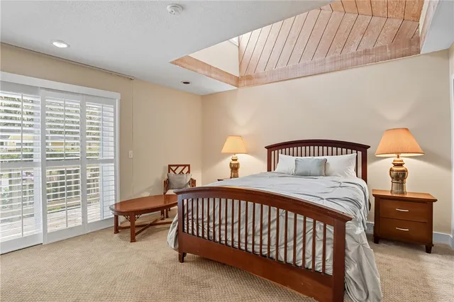 $487,000 | 416 Fairway Villas, Unit 416, St. Simons Island, GA 31522