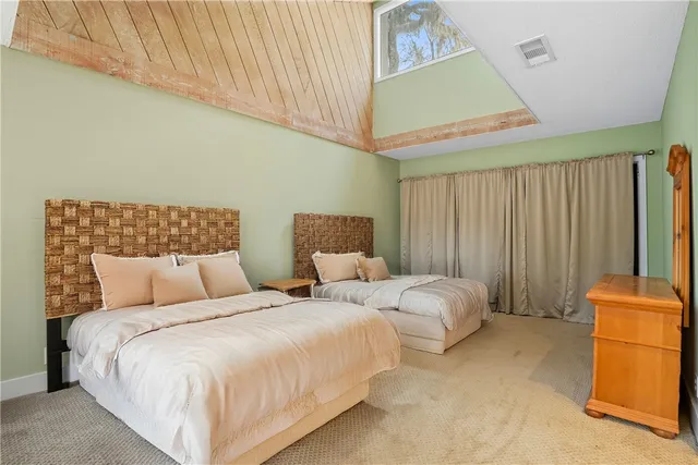 $487,000 | 416 Fairway Villas, Unit 416, St. Simons Island, GA 31522