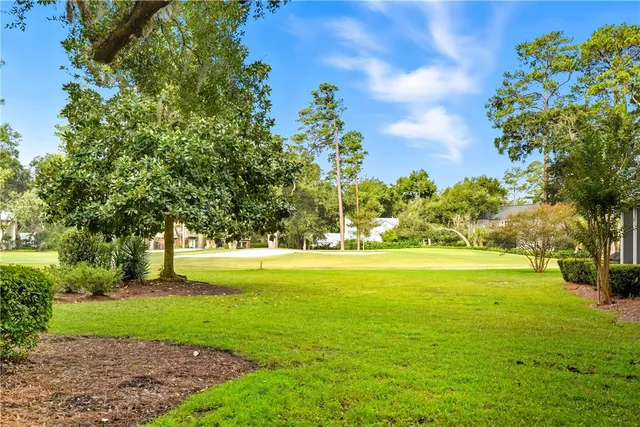 $487,000 | 416 Fairway Villas, Unit 416, St. Simons Island, GA 31522