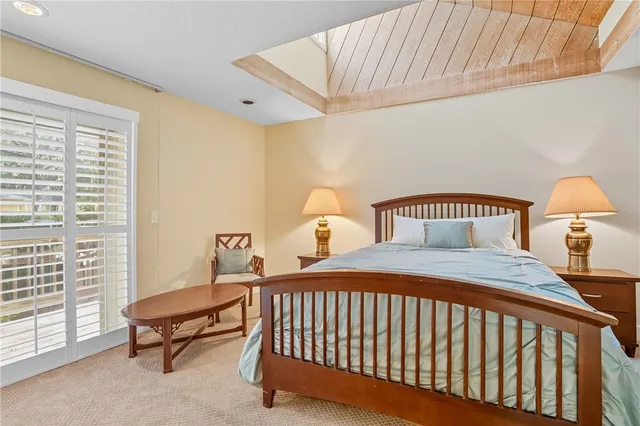 $487,000 | 416 Fairway Villas, Unit 416, St. Simons Island, GA 31522