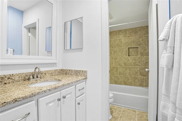 $487,000 | 416 Fairway Villas, Unit 416, St. Simons Island, GA 31522