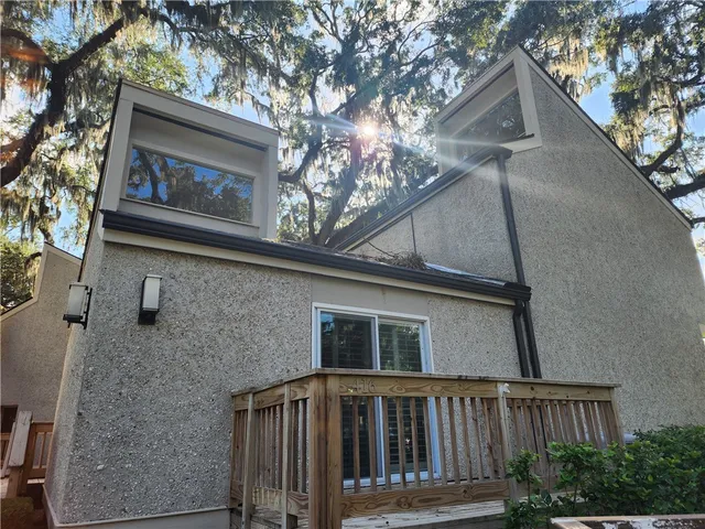 $487,000 | 416 Fairway Villas, Unit 416, St. Simons Island, GA 31522