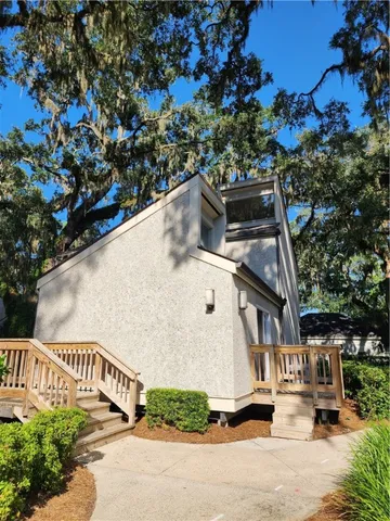 $487,000 | 416 Fairway Villas, Unit 416, St. Simons Island, GA 31522