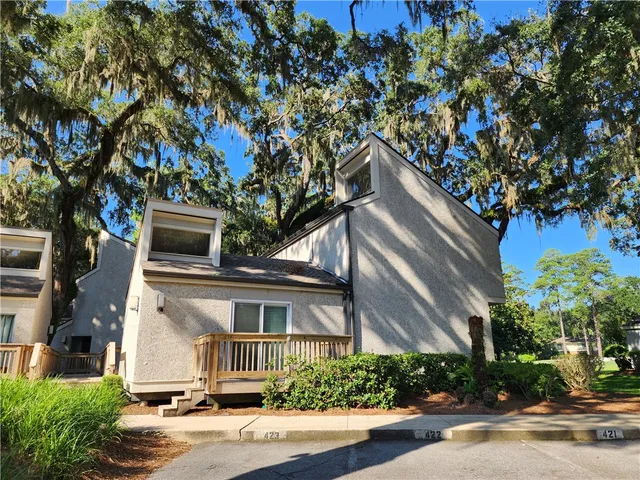 $487,000 | 416 Fairway Villas, Unit 416, St. Simons Island, GA 31522