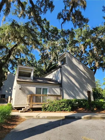 $487,000 | 416 Fairway Villas, Unit 416, St. Simons Island, GA 31522
