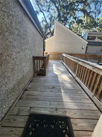 $487,000 | 416 Fairway Villas, Unit 416, St. Simons Island, GA 31522