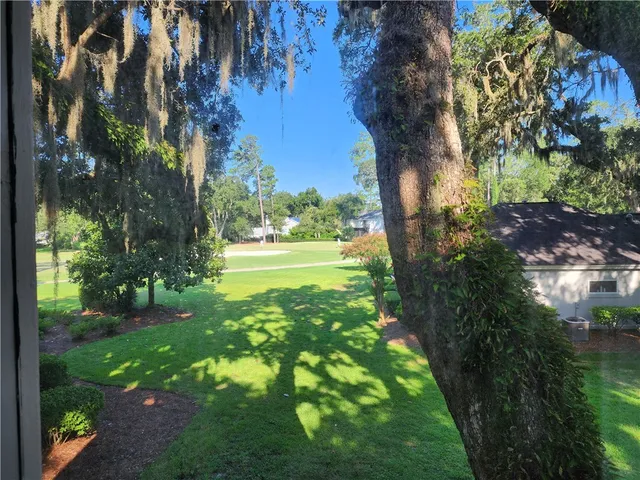 $487,000 | 416 Fairway Villas, Unit 416, St. Simons Island, GA 31522