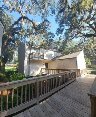 $487,000 | 416 Fairway Villas, Unit 416, St. Simons Island, GA 31522